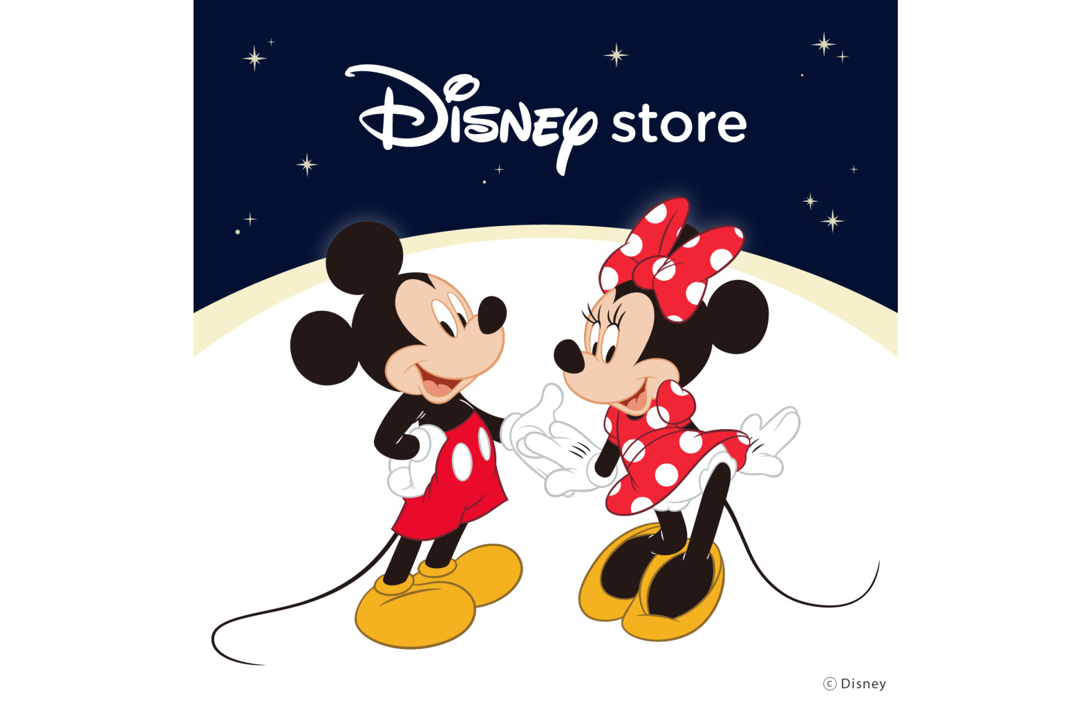 Disney Store