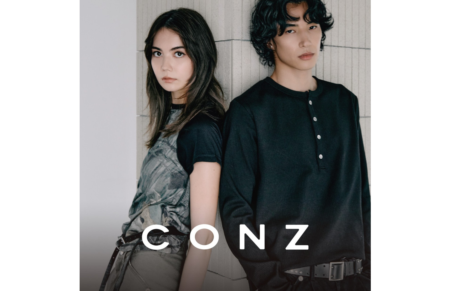 CONZ
