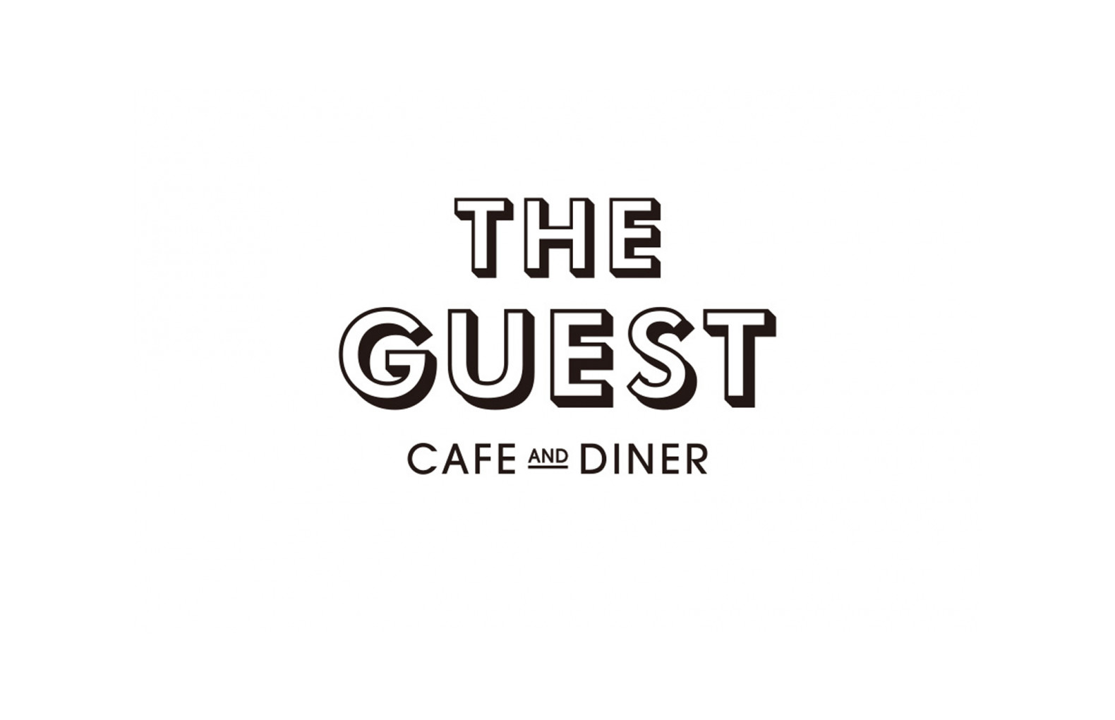 THE GUEST cafe&diner