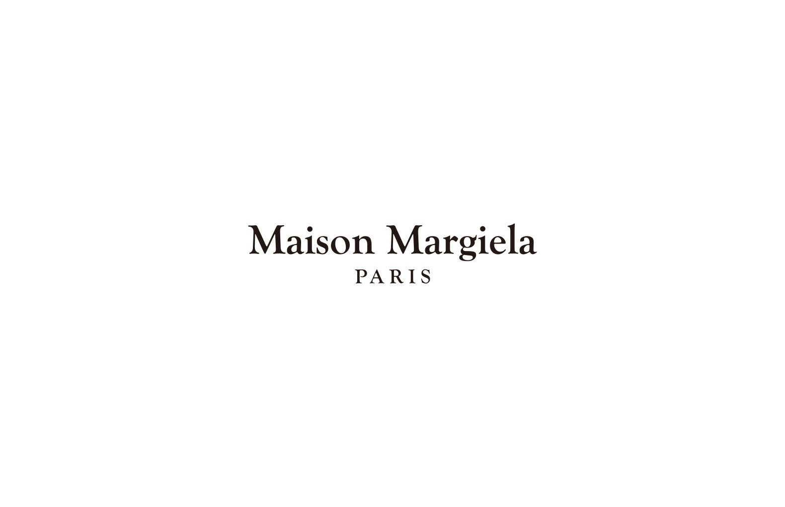 Maison Margiela
