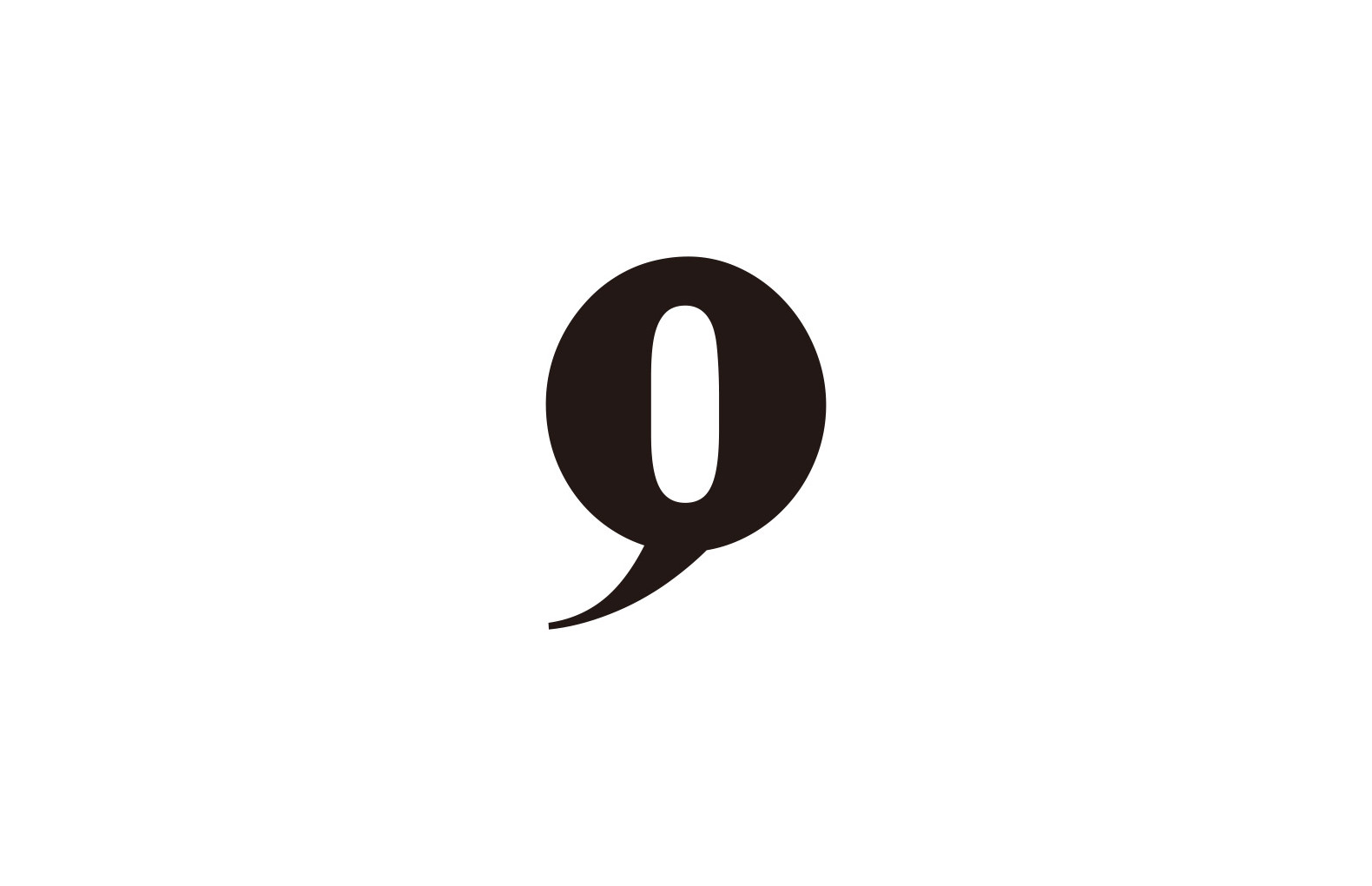 Q