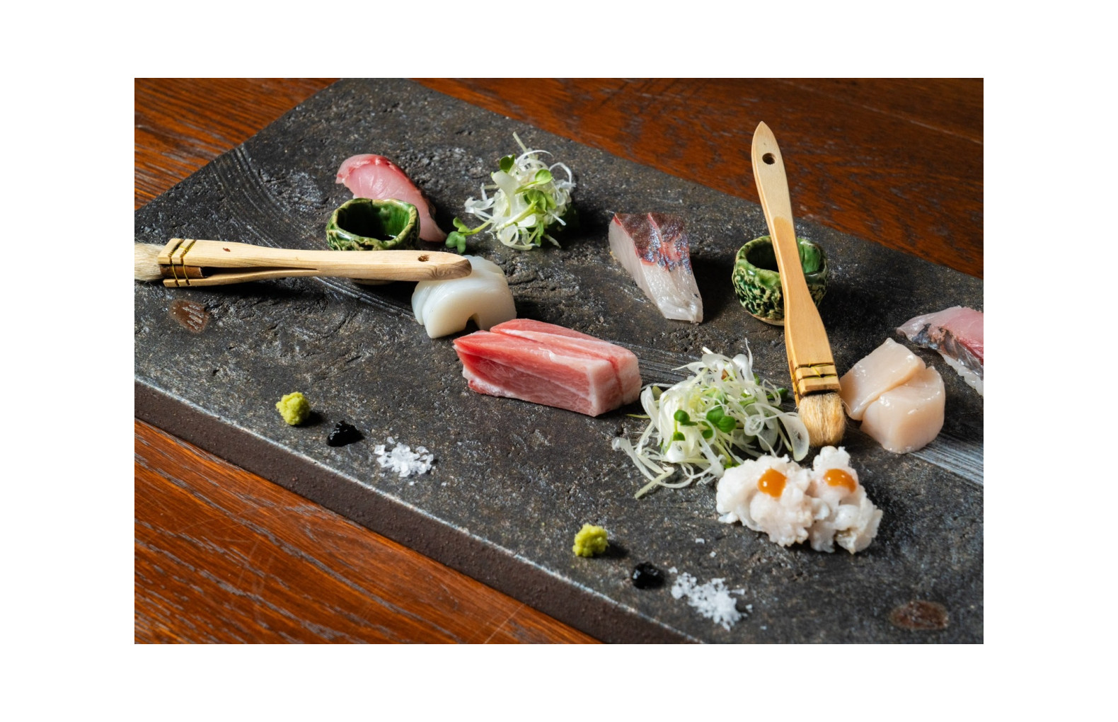 ザ・ニューワールド