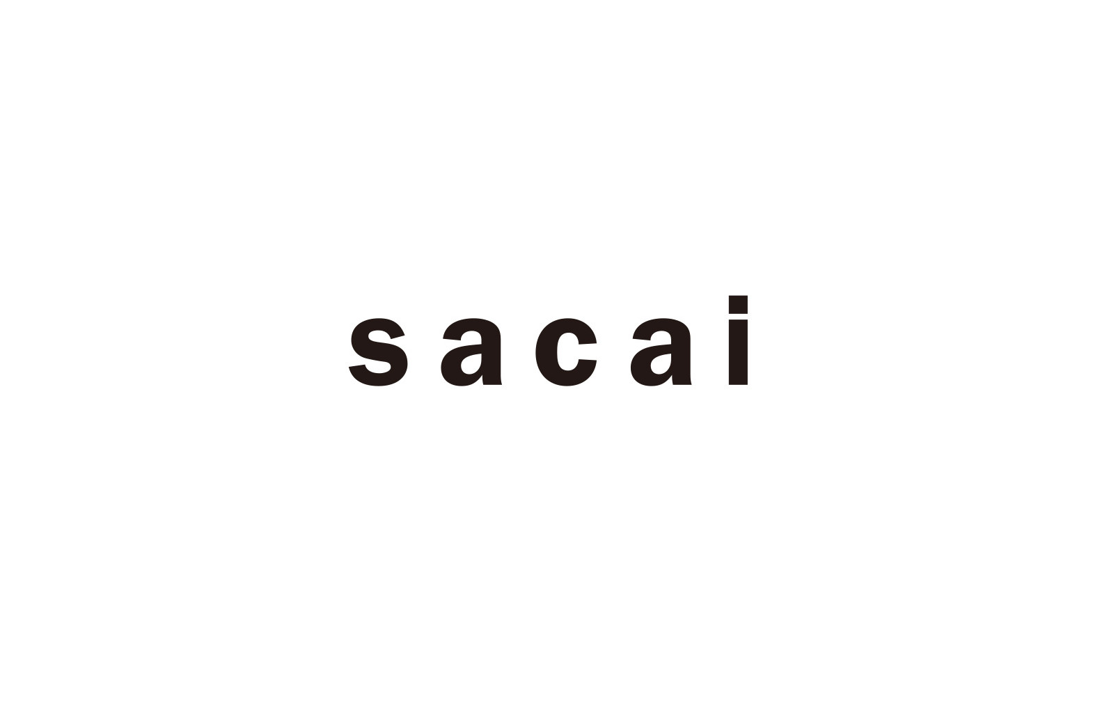 sacai