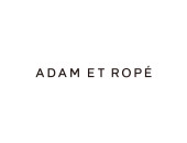 ADAM ET ROPE' 