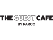 THE GUEST CAFE BY PARCO