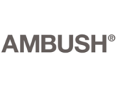 AMBUSH® WORKSHOP SHINSAIBASHI