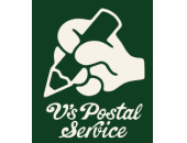 Verdy's Postal Service