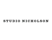 STUDIO NICHOLSON