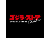 GODZILLA STORE Osaka