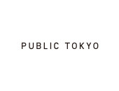 PUBLIC TOKYO