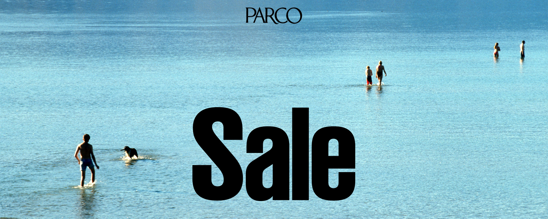 SUMMER SALE | 参加ショップ一覧
