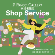 PARCO GALLERY