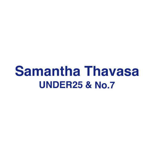 Samantha Thavasa UNDER25 & No.7