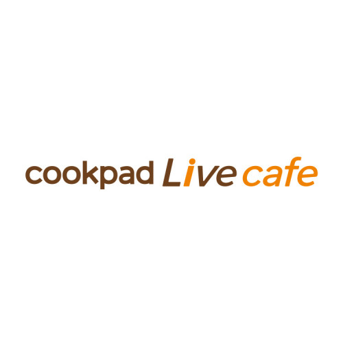 cookpadLive cafe