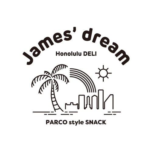 James’ dream
