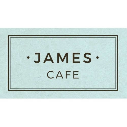 ・JAMES・CAFE