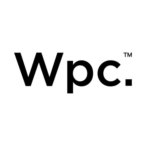 Wpc.™ POP UP STORE