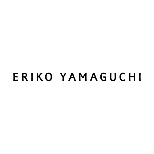 ERIKO YAMAGUCHI POPUP STORE