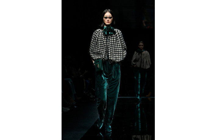 EMPORIO ARMANI