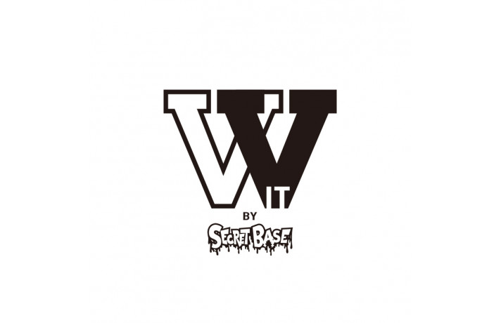 W by SECRETBASE | 心斎橋PARCO -パルコ-