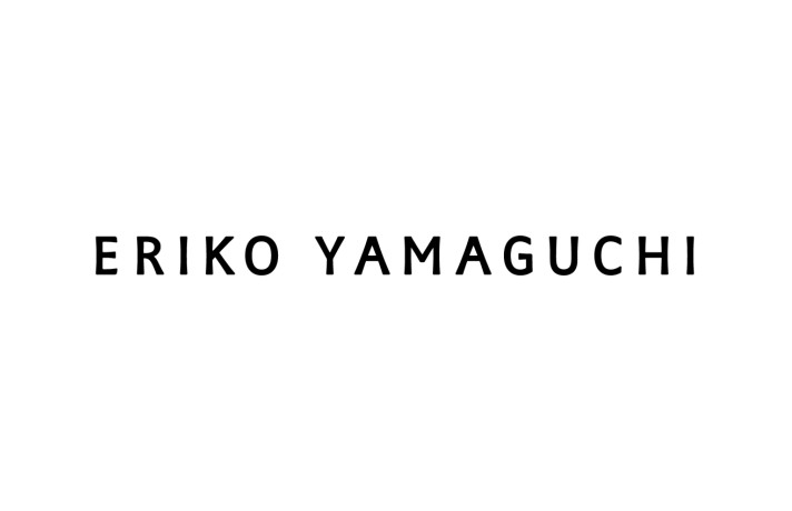 ERIKO YAMAGUCHI POPUP STORE