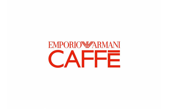 EMPORIO ARMANI CAFFÉ