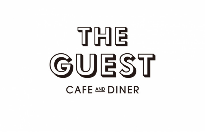 THE GUEST cafe&diner