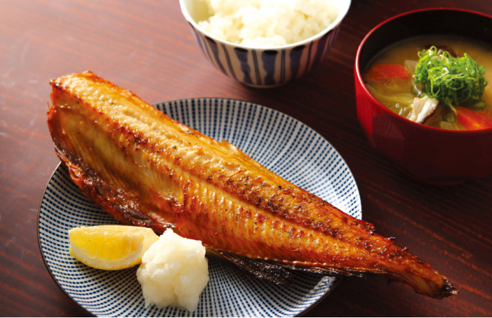 おばんざい恵みダイニング すみび家