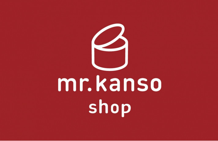 mr.kanso shop