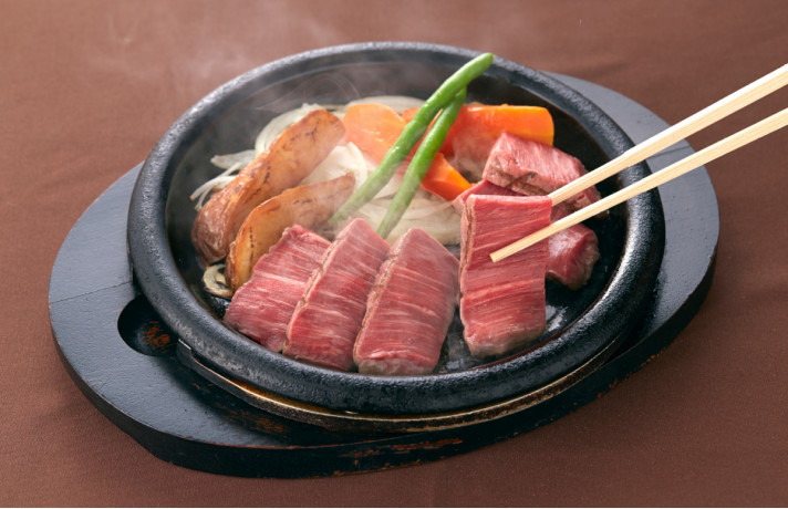 三田屋本店-やすらぎの郷ー