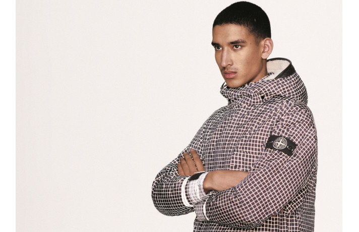 STONE ISLAND