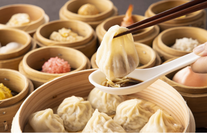 點心甜心