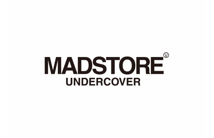 UNDERCOVER / MADSTORE UNDERCOVER