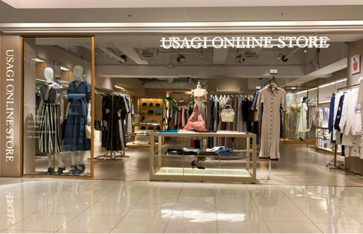 USAGI ONLINE STORE