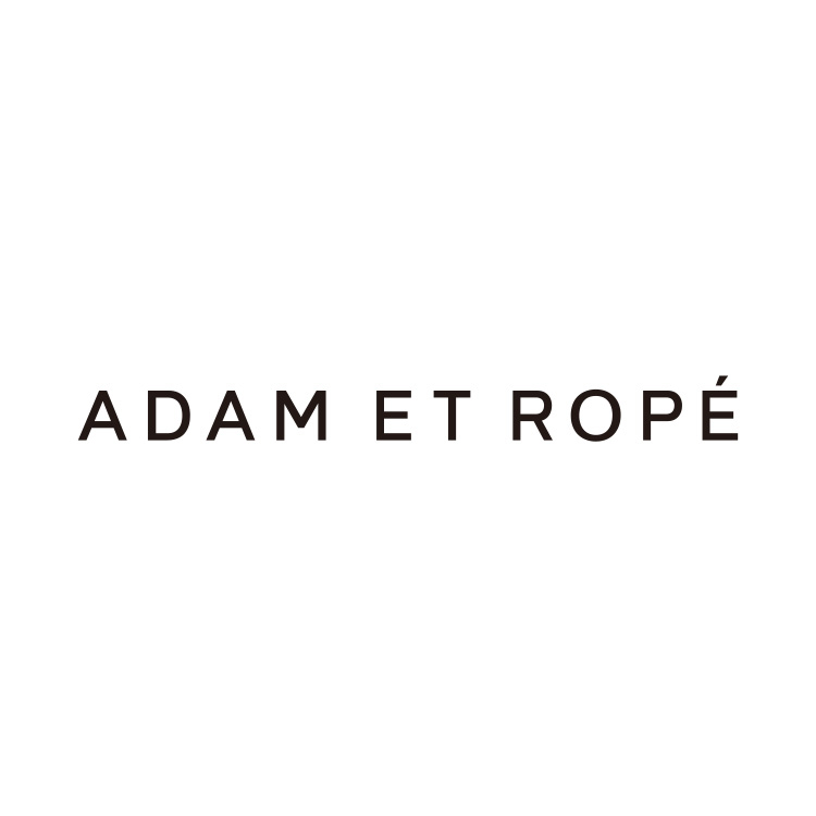 ADAM ET ROPÉ