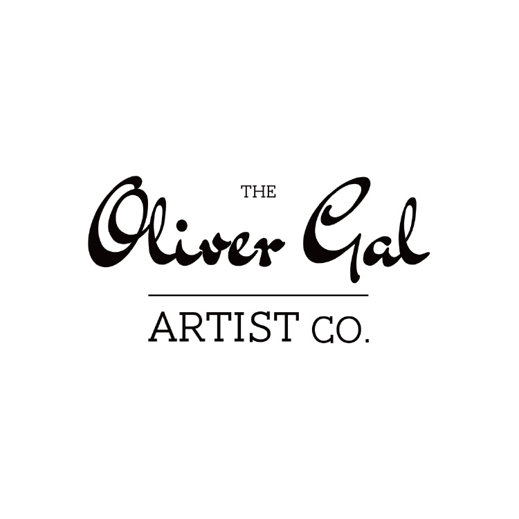 Oliver Gal アートギャラリー
