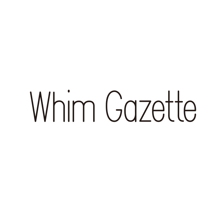 Whim Gazette