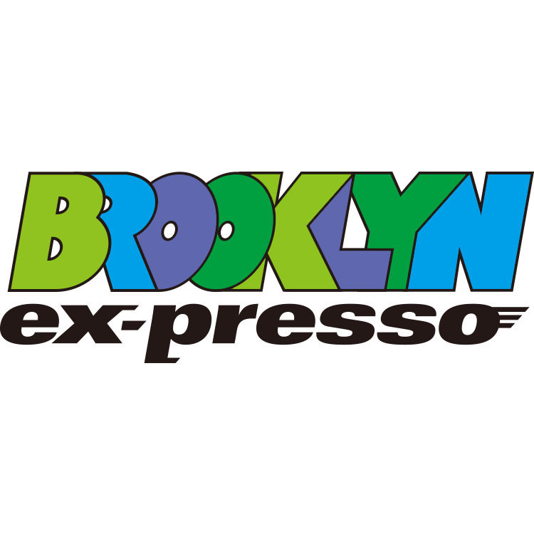 BROOKLYN ROASTING COMPANY Ex-presso SHINSAIBASHI