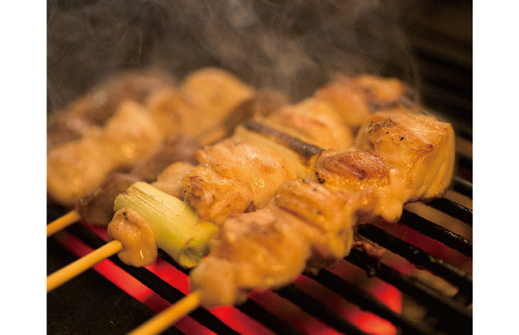 Yakitori Masaya