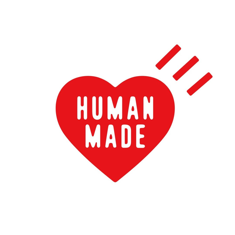 HUMAN MADE