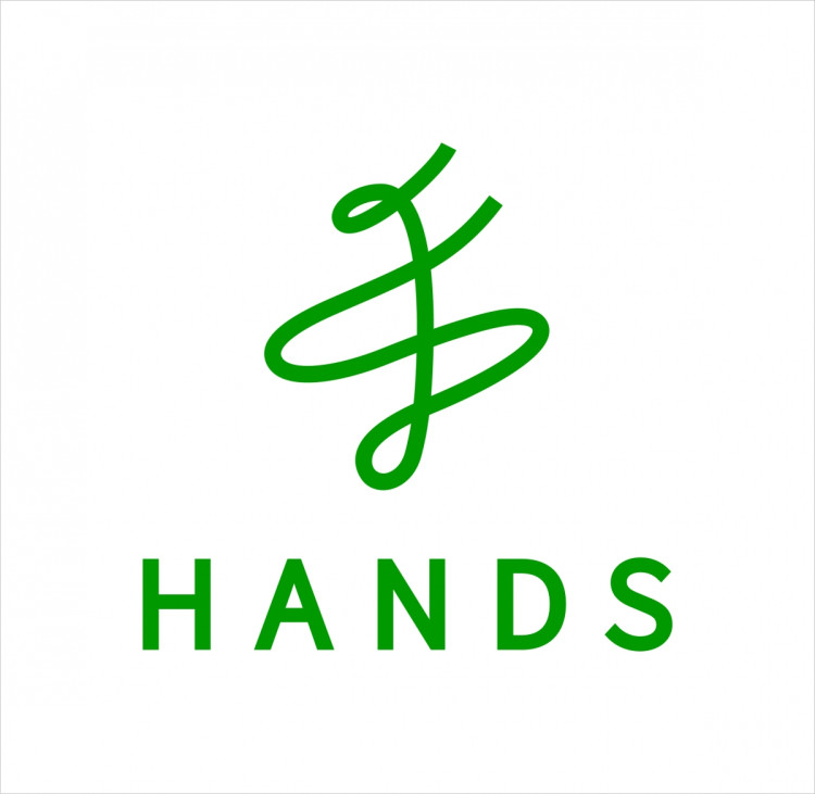 ハンズ