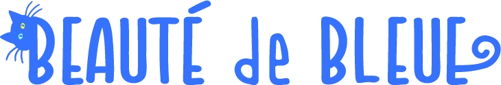 BEAUTÉ de BLEUE