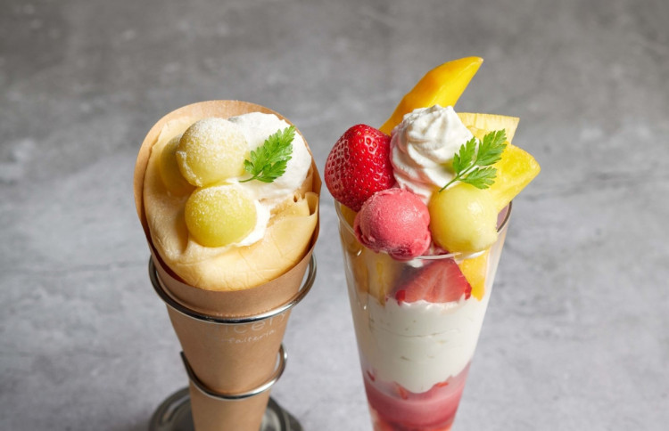 Mar Tome the Juicary Parfaiter