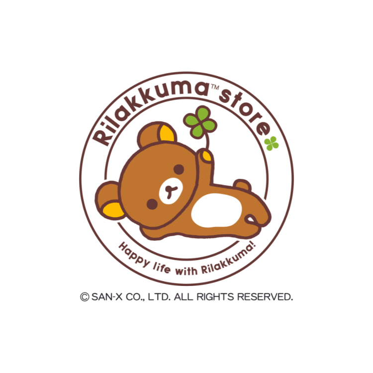 Rilakkuma store