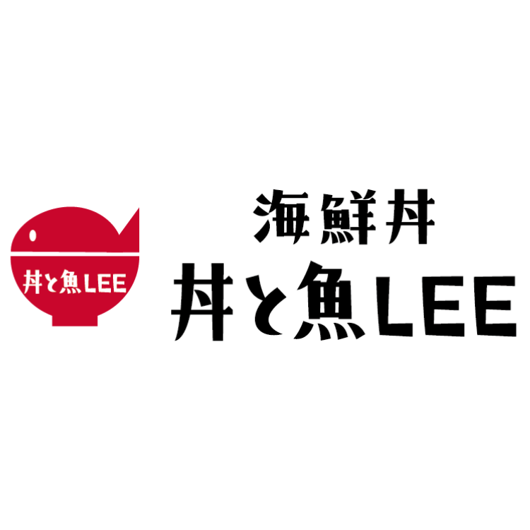 ชามและ LEE ปลา