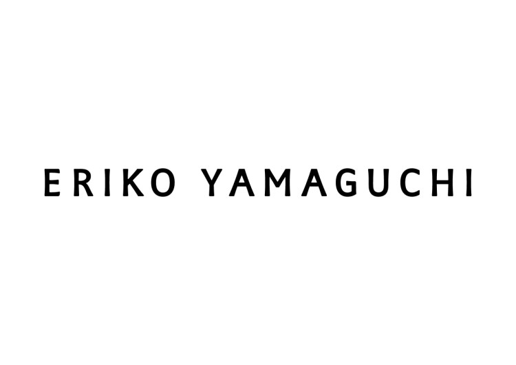 ERIKO YAMAGUCHI POPUP STORE