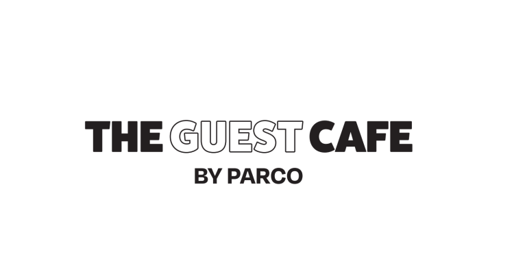THE GUEST CAFE BY PARCO