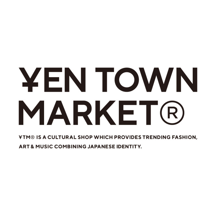 YEN TOWN MARKET® OSAKA