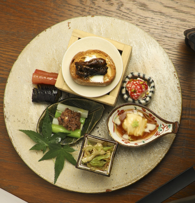 食堂 松おか / 立ち飲み 松おか