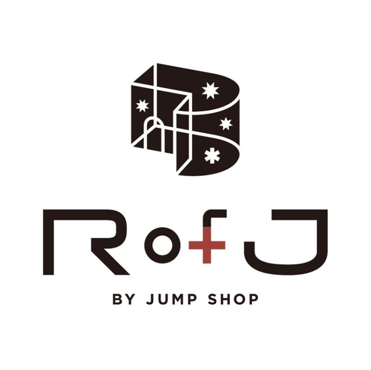 RofJ BY JUMP SHOP POP UP SHOP in SHINSAIBASHI